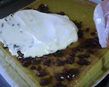 スフレ風 抹茶ロールケーキ作り方7写真