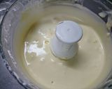 簡単*濃厚チーズタルト作り方14写真