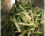 カツオの鍋照り焼き作り方3写真