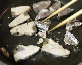 カツオの鍋照り焼き作り方4写真