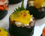 簡単可愛い♡ピンチョス感覚で にぎらずし作り方5写真