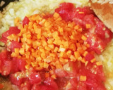 我が家のキーマカレー☆市販のルー不使用作り方4写真