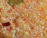 我が家のキーマカレー☆市販のルー不使用作り方5写真