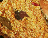 我が家のキーマカレー☆市販のルー不使用作り方6写真
