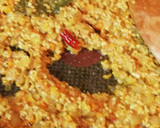 我が家のキーマカレー☆市販のルー不使用作り方7写真