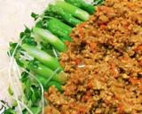 我が家のキーマカレー☆市販のルー不使用作り方8写真