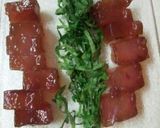 ホイル焼き（血管ダイエット食848）作り方6写真