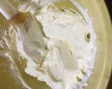 混ぜるだけ簡単クリームチーズアイスケーキ作り方5写真