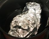 簡単♪フライパンで鮎の塩焼き作り方3写真