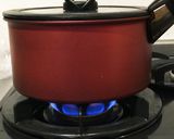 簡単♪フライパンで鮎の塩焼き作り方4写真