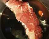 圧力鍋で簡単チャーシュー丼作り方3写真