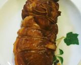 圧力鍋で簡単チャーシュー丼作り方5写真