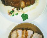 圧力鍋で簡単チャーシュー丼作り方6写真