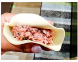 定番★紫蘇餃子作り方2写真