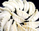 定番★紫蘇餃子作り方4写真