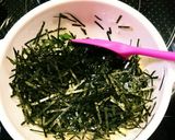業務スーパー品で作る！オクラのオセロ和え作り方7写真