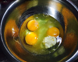 簡単！トマトとたまごの炒めもん（≧∇≦）作り方1写真