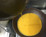 簡単！トマトとたまごの炒めもん（≧∇≦）作り方2写真