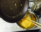 簡単！トマトとたまごの炒めもん（≧∇≦）作り方3写真