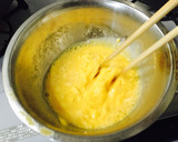 簡単！トマトとたまごの炒めもん（≧∇≦）作り方4写真