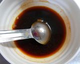 簡単☆枝豆とボイルイカともやしのサラダ♪作り方1写真