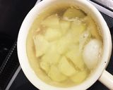 パパっと明太ポテトサラダ♡作り方1写真