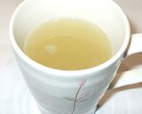 風邪・冷え性に簡単！とろみ生姜蜂蜜レモン作り方6写真
