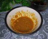 そうめん、うどんに「ピーナッツだれ」☆彡作り方3写真