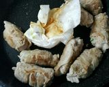超★簡単★ヘルシー★きゅうりの肉巻き作り方5写真