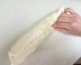 HB使用！オニオンハムロール作り方7写真