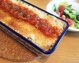 揚げずに簡単☆スコップライスコロッケ作り方7写真