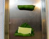 大葉とチーズの肉巻き☆豚しそチーズ焼き作り方3写真