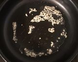 豚バラと焼肉のたれで絶品にんにくネギ炒飯作り方9写真