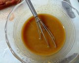 梅味噌カポナータ作り方3写真