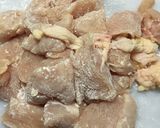 夏の定番！さっぱり胸肉作り方4写真