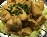夏の定番！さっぱり胸肉作り方8写真