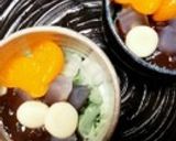 好評♥とろっと抹茶プリン(*^_^*)作り方11写真
