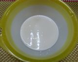 ★簡単！美味しい＊ヨーグルトムース＊♪作り方2写真