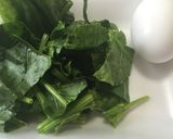 香味ペーストで作る★カラフルチャーハン作り方2写真