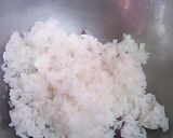 マグロちょい蒸しご飯作り方3写真