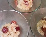 マグロちょい蒸しご飯作り方5写真