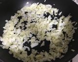 簡単カフェ風！鶏ひき肉のキーマカレー作り方1写真