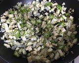 簡単カフェ風！鶏ひき肉のキーマカレー作り方2写真