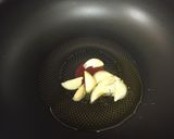 我が家のナポリタン作り方3写真