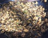 簡単カフェ風！鶏ひき肉のキーマカレー作り方5写真