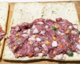 うすあげロールのトマト煮作り方2写真