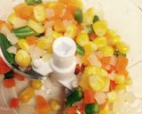 崩れない！レストラン！バナナハンバーグ！作り方2写真