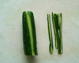 おしゃれにトマトローズサラダ作り方3写真
