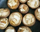 椎茸のチーズ焼き作り方4写真