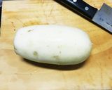 レンコンのきんぴらpart2作り方2写真
